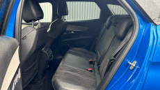 Peugeot 3008 1.2 PureTech GT Premium 5dr EAT8 Petrol Estate